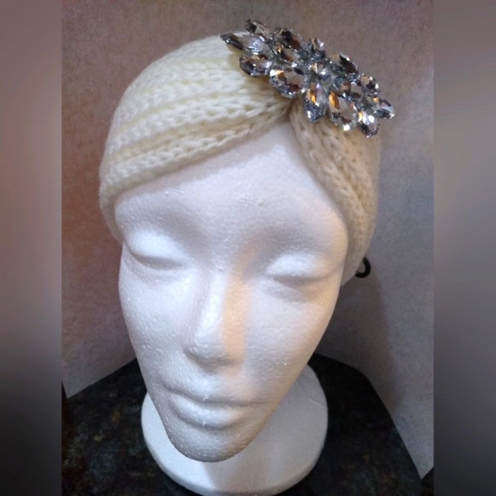 New Wrap Around Headband